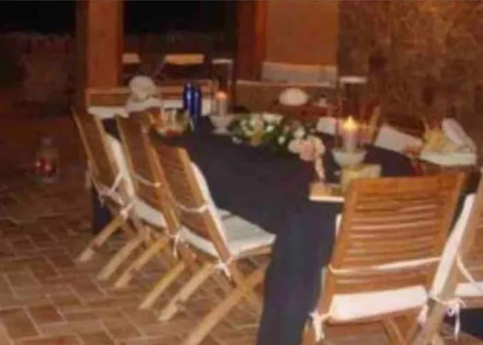 Violet Holiday home *