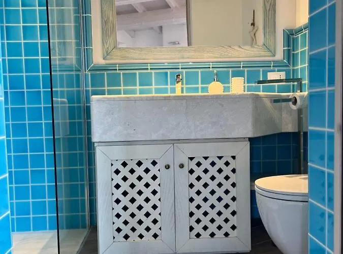 Violet Holiday home Chia