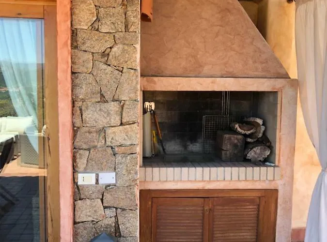 Violet Holiday home Chia