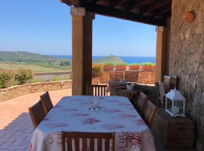 Violet Holiday home *