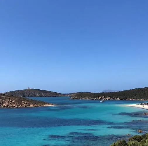 Holiday home Violet *