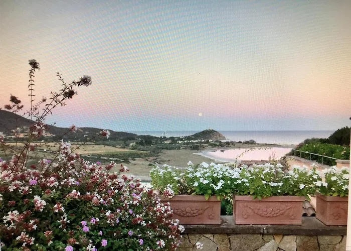 Holiday home Violet Chia